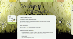 Desktop Screenshot of minecraft.flauschi.info